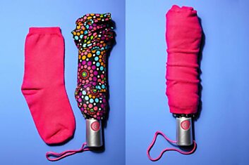 Если носок остался без пары: 10 неожиданных идей для его использования.