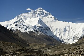 Вы можете заплатить $80 000 и взобраться на Эверест без необходимого опыта и навыков