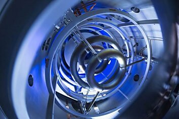 Lockheed Martin заявляет о прорыве в области термоядерного синтеза