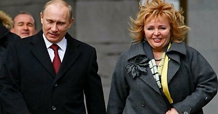 Людмила Путина: «Люблю одежду выразительную, оригинальную. Ткань в воображении сама складывается…»