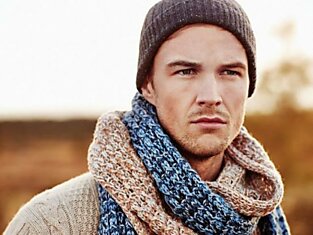 Почему лучше купить мужские шарфы оптом у Талви