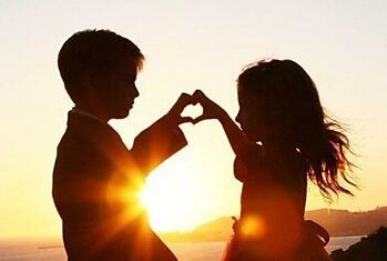Дети Дают Определение Слову “Любовь”