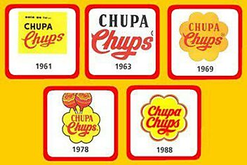 Chupa Chups