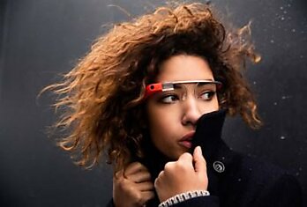 Google Glass смогут распознавать эмоции