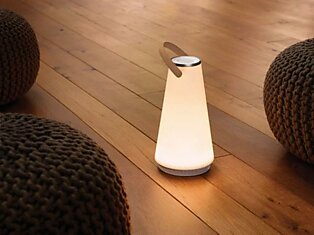Гибридный светильник от Pablo Designs
