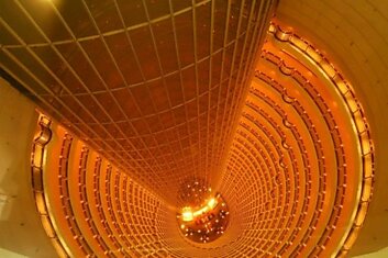 Jin Mao Tower