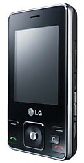 LG KC550