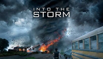 Как создавались спецэффекты для фильма «Навстречу шторму»
