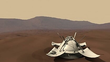 Что нам так и не показал «Марс-3»?