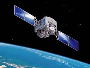 Спутник «Глонасс-М» уже на орбите