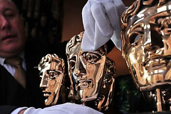 BAFTA 2014: победители