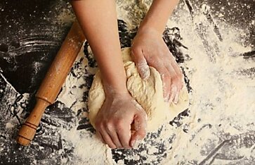 Как сделать тесто для выпечки пышным и воздушым