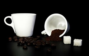Ученые: кофе против цирроза печени