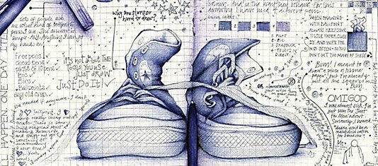 Значение рисунков без цели