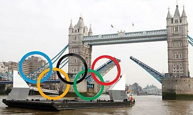 Подготовка к Лондонской Олимпиаде 2012 (45 фото)