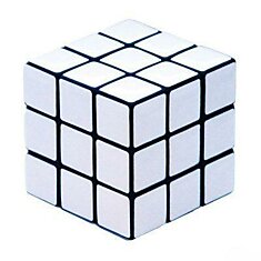 Медитативный кубик Рубика