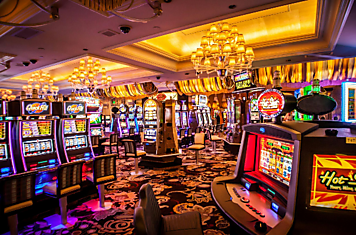 How Does a Slot Machine's Mechanism Work?