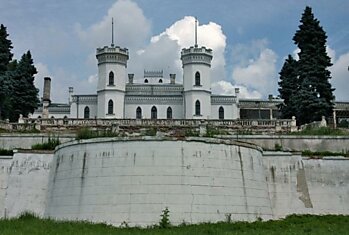 Замок барона Кенига