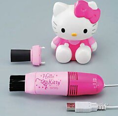 Hello Kitty (25 фото)