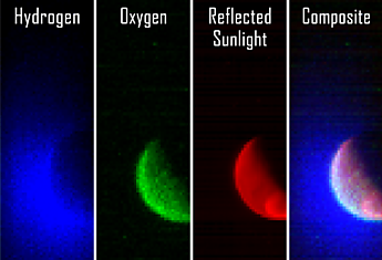 Марсианские орбитальные спутники MAVEN и Mangalyaan передали первые фотографии Марса