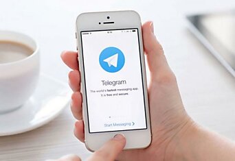 Погода, рецепты и другие полезные вещи — 10 ботов Telegram, которые вам пригодятся