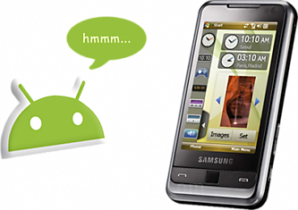Как бы повернулась история: Samsung мог купить Android первым