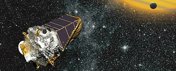 Поиск экзопланет под вопросом: космический телескоп «Кеплер» перешел в аварийный режим работы