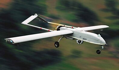 Для управления дроном в США может понадобиться лицензия пилота