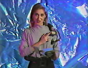 Как в 1992 году представляли носимые устройства будущего? Экскурс в мир гаджетов 1992 и 2003 годов