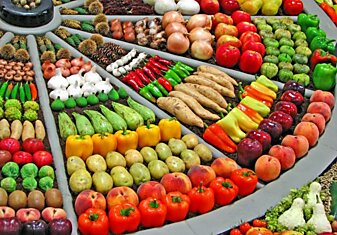 О вегетарианском питании среди различных народов