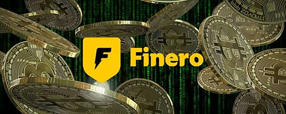 Finero — вопреки всему