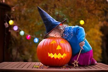 Стоит ли праздновать Хеллоуин
