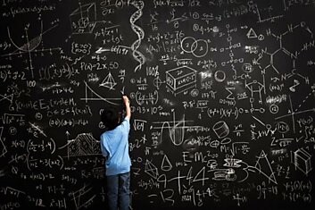 Ученые объясняют, почему современному человеку не обойтись без математики