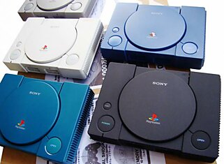 К 20-летнему юбилею Sony PlayStation: 10 самых удивительных аксессуаров для PS1
