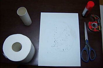 Первоапрельская туалетная бумага (15 фото)