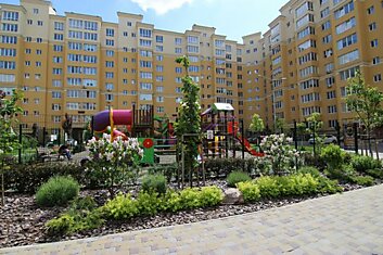 София Клубный ЖК - перспективный жилой комплекс со многими преимуществами