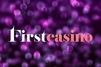 First Casino: как играть на реальные деньги?