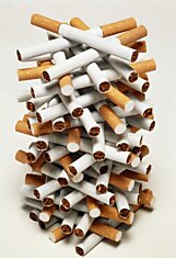 10 фактов о курении (10 фото)