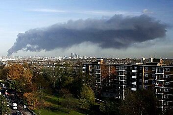 Апокалипсис сегодня (8 фото)