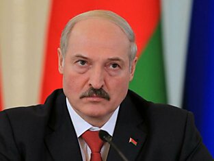 Лукашенко: Я осуждаю Януковича как друга