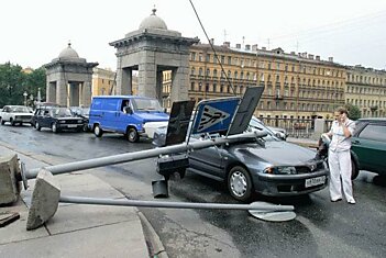 Женщины на грани нервного срыва (29 фотографий)