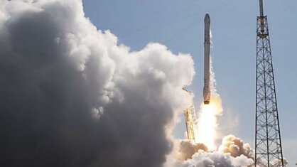 SpaceX теперь будет работать и с военными грузами США