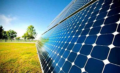 Солнечная энергия становится самым дешевым способом выработки электричества