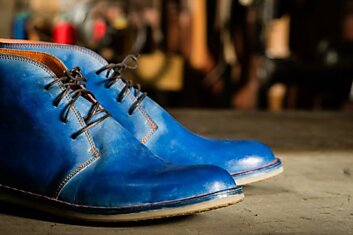 Как сходу распознать паршивую обувь и обойти стороной