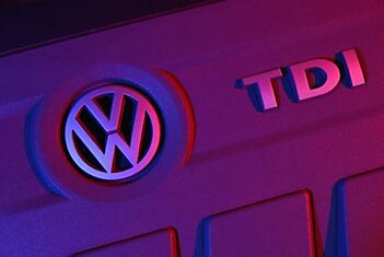 Volkswagen исправит выхлоп всех своих автомобилей в Европе в течение 2016 года