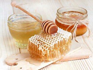 Вреден ли мед при нагревании — узнайте ПРАВДУ!