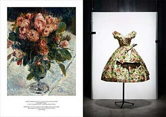 Выставка Dior Impressions