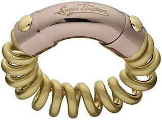 Браслет из провода — Louis Vuitton Headphone Bracelet
