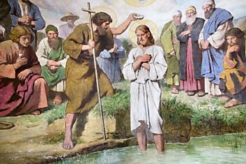 Что нельзя делать в сочельник перед Крещением
