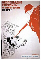 22 июня 1941 года – чего боялся Сталин